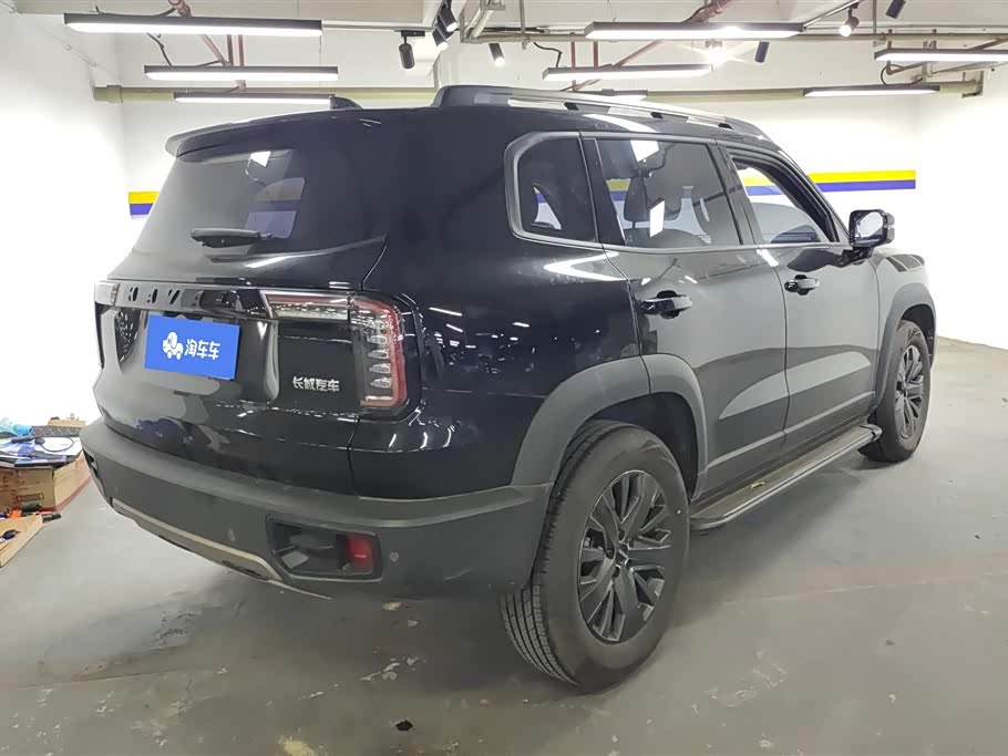 Haval Big dog Haval Big dog