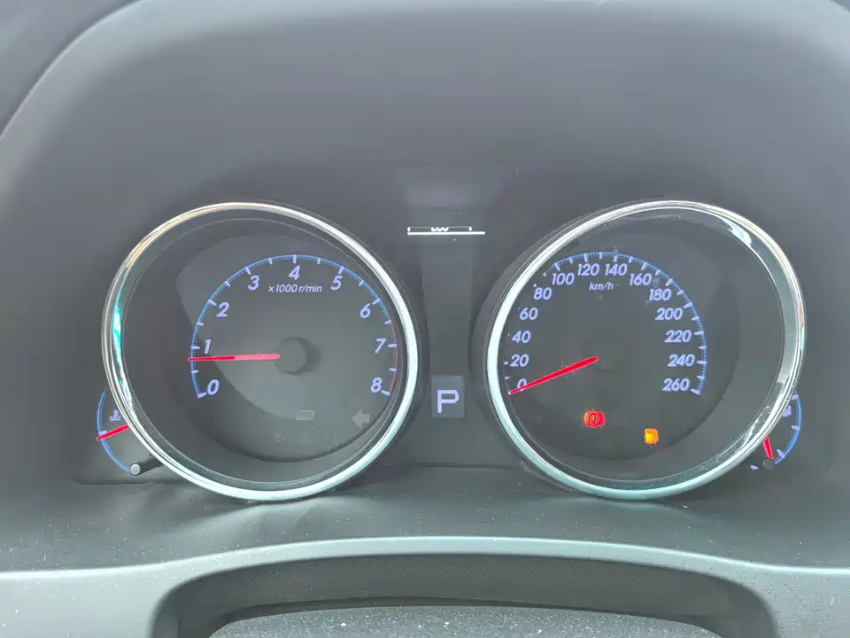 Toyota Reiz Toyota Reiz