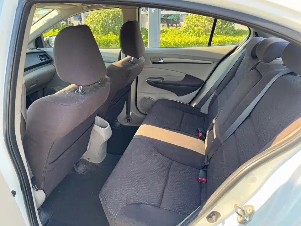 Honda Fengfan Classic