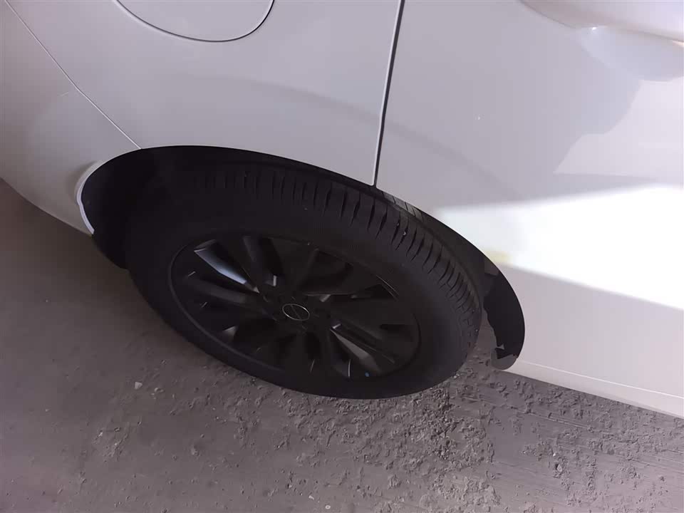 Forthing Popular T5 EVO