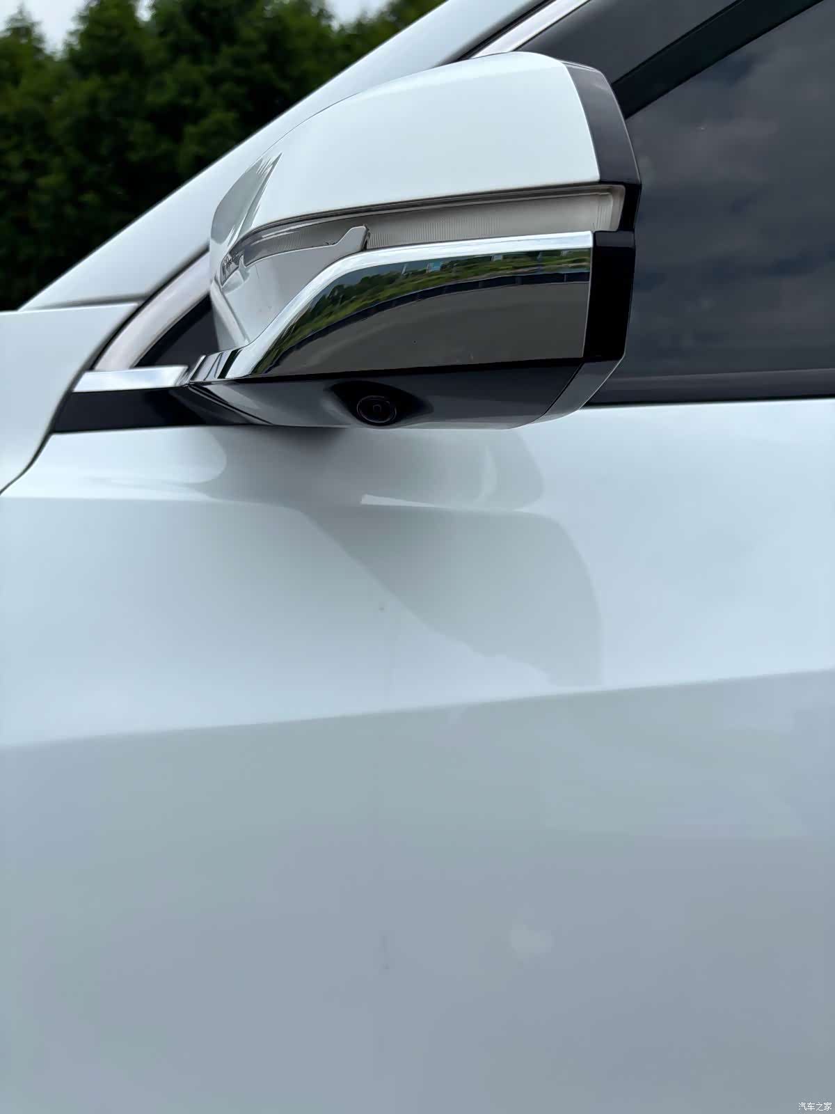 Geely Boyue, 2022 3