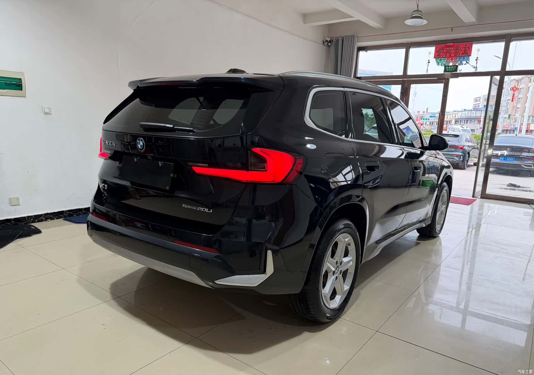 BMW X1, 2023 6
