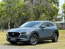 ���Դ�CX-30 2021�� 2.0L �ֶ�������