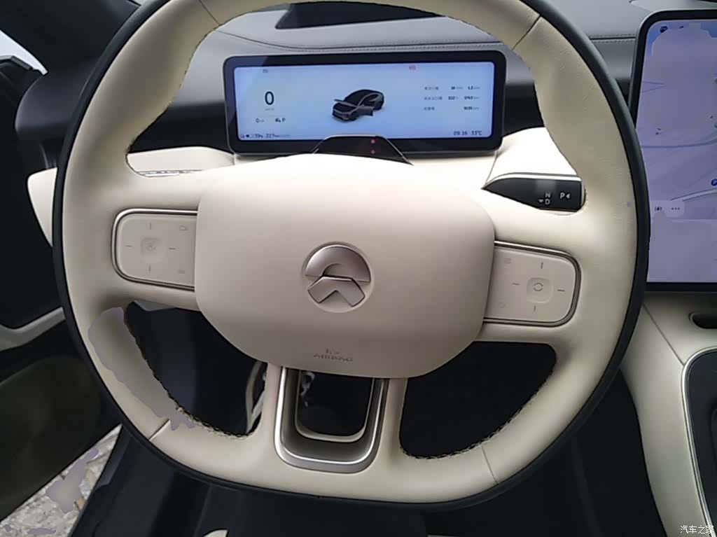 NIO ET5, 2025 11