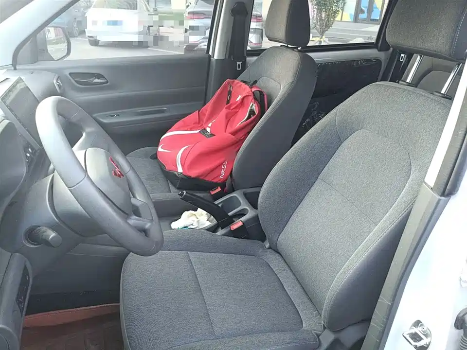 Wuling Wuling Hongguang