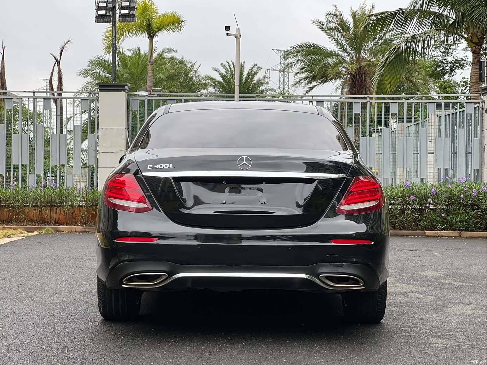 Mercedes-Benz E-Class, 2017 17