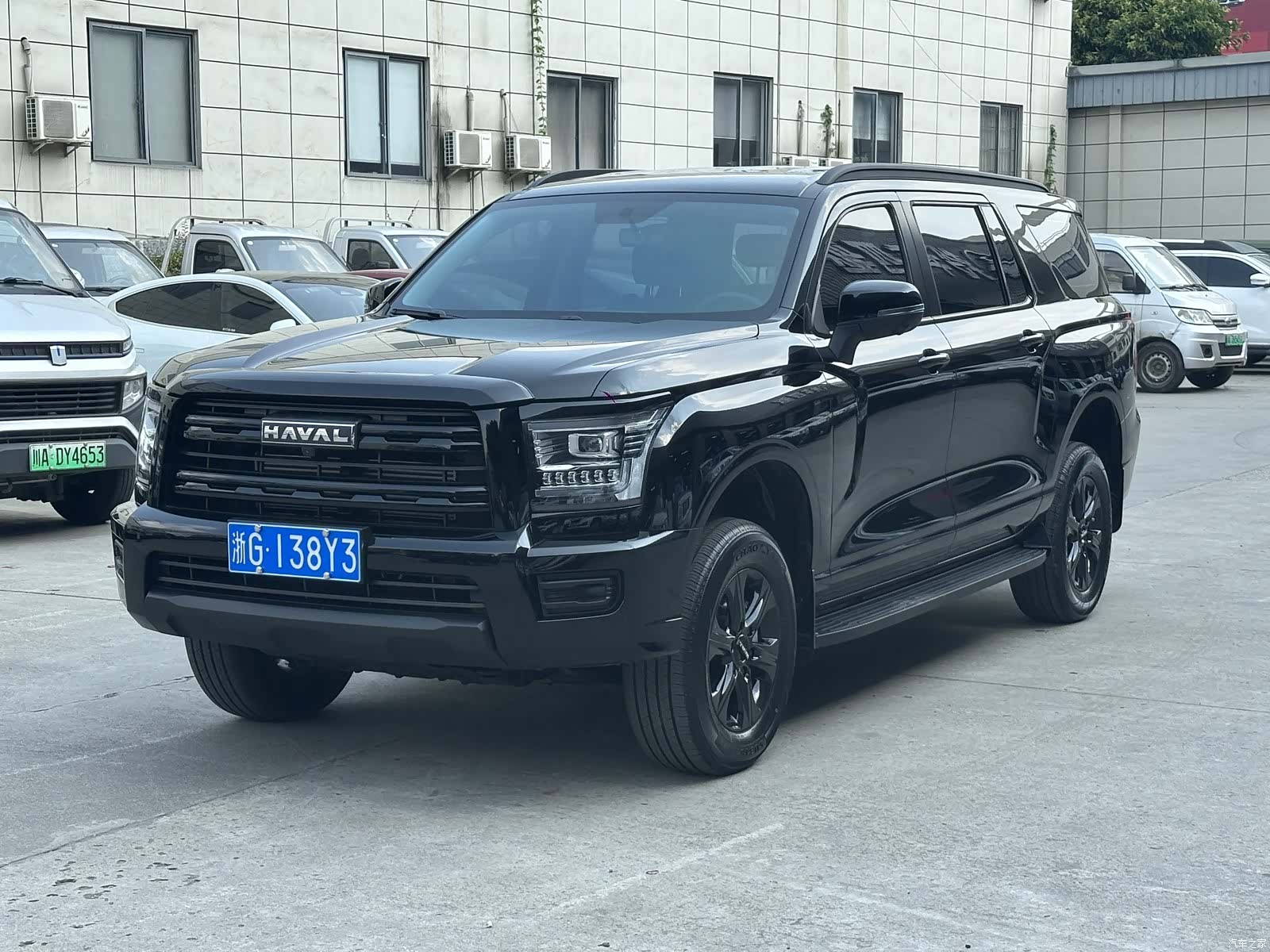 Haval H5, 2025 1