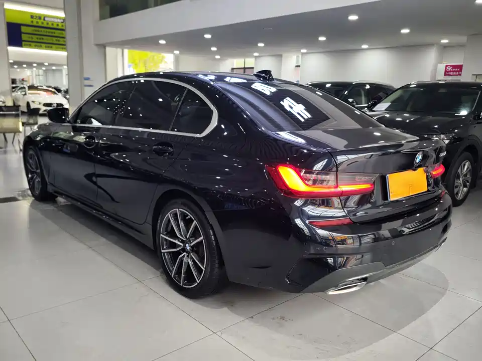 BMW 3 series BMW 3 series
