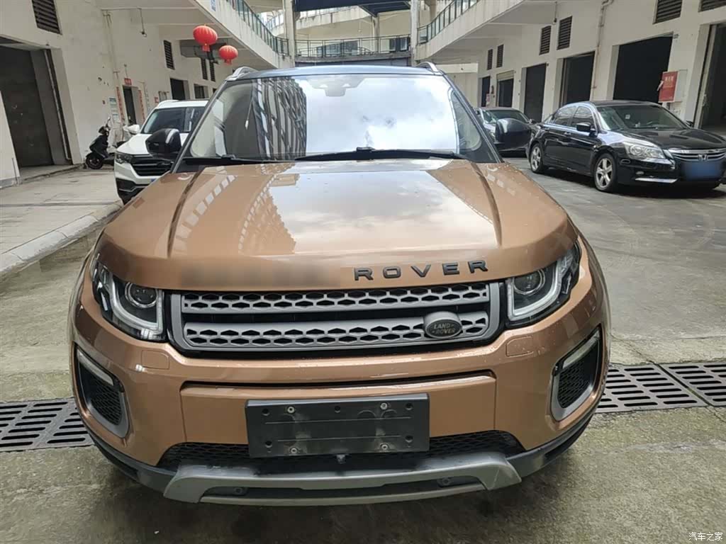 Land Rover Range Rover, 2017 3