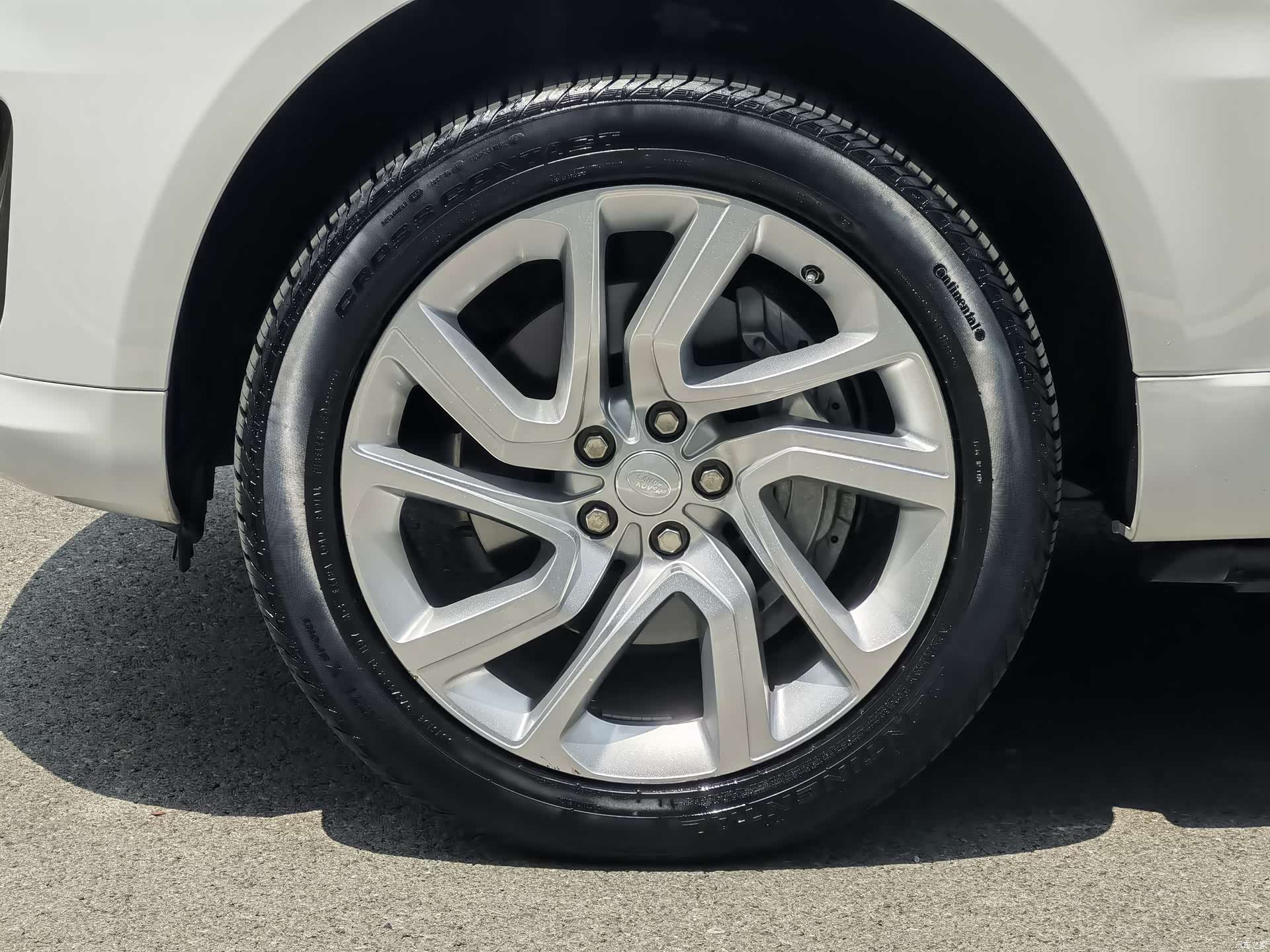Land Rover Range Rover, 2018 27