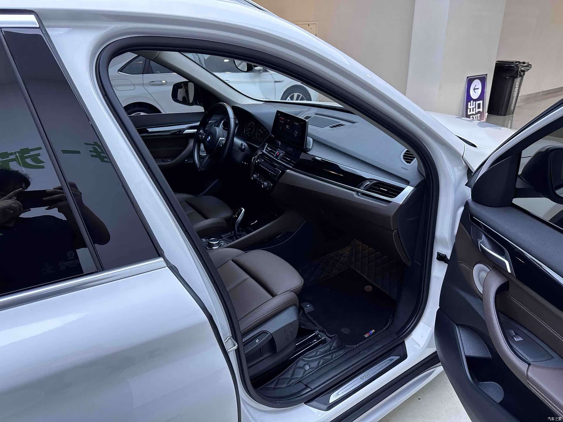 BMW X1, 2023 11