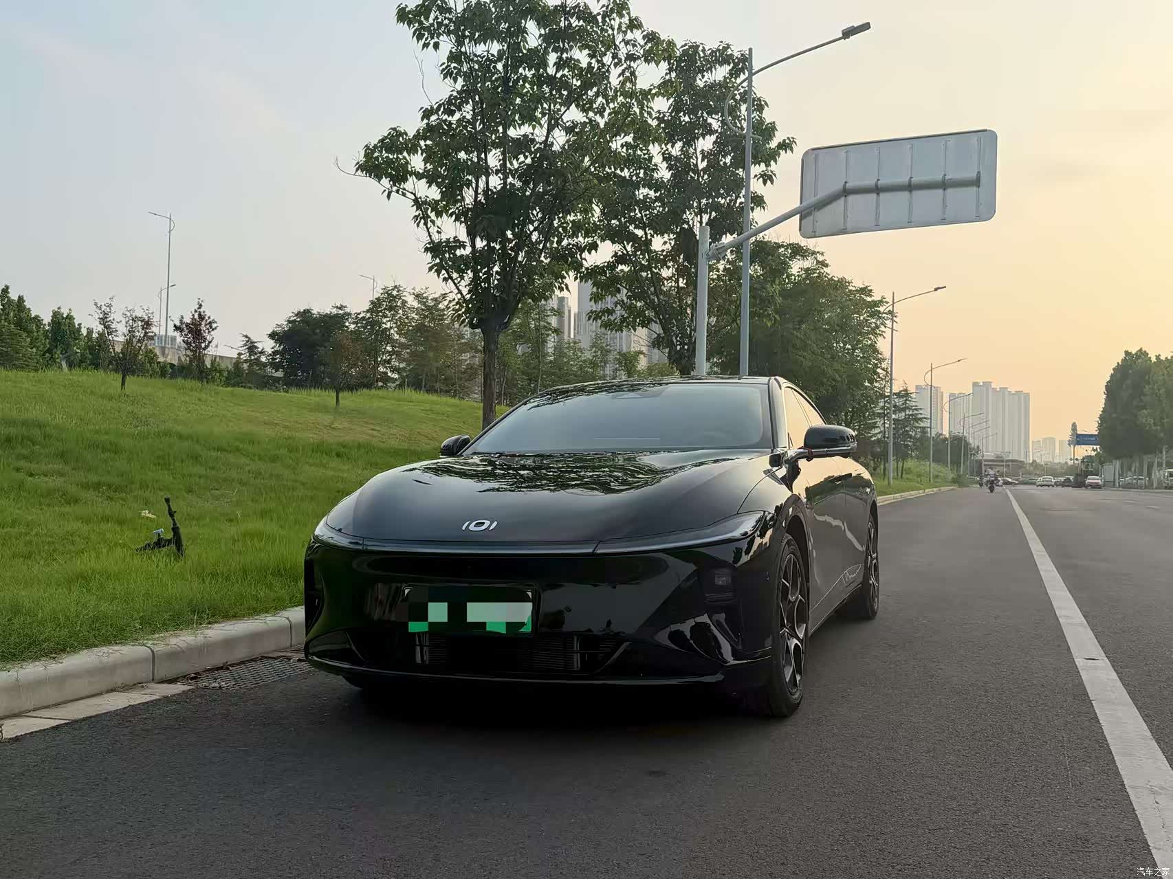Changan Eado, 2024 1