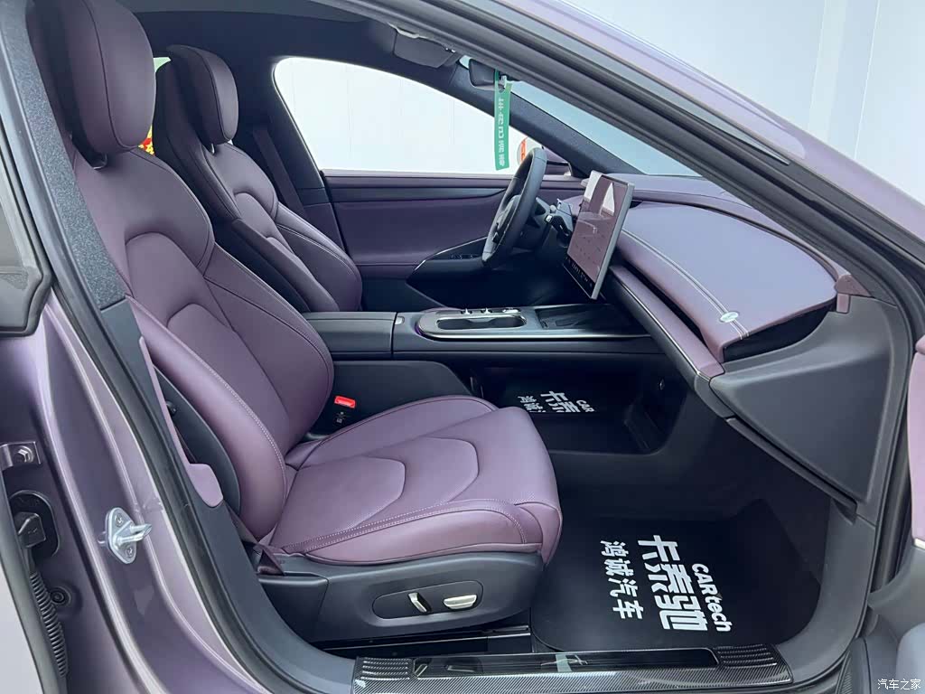 Xiaomi SU7, 2025 18