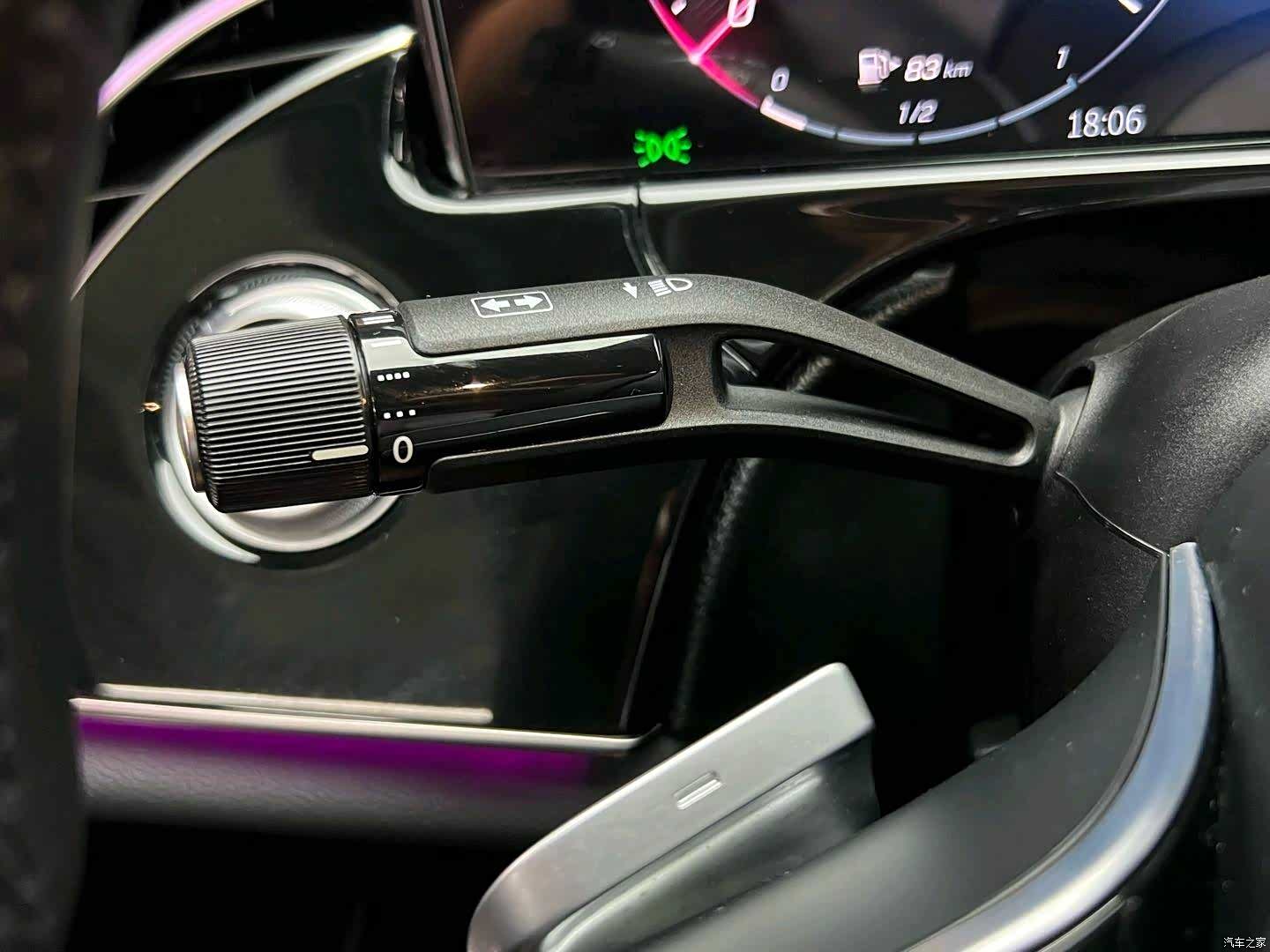 Mercedes-Benz E-Class, 2026 22