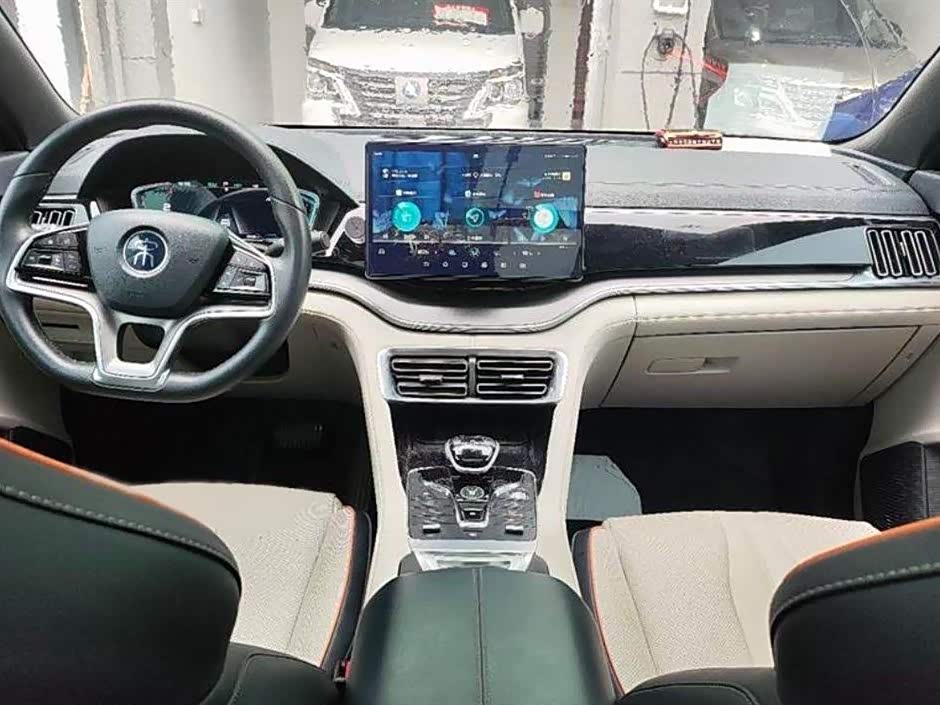 BYD Songjiang BYD Songjiang