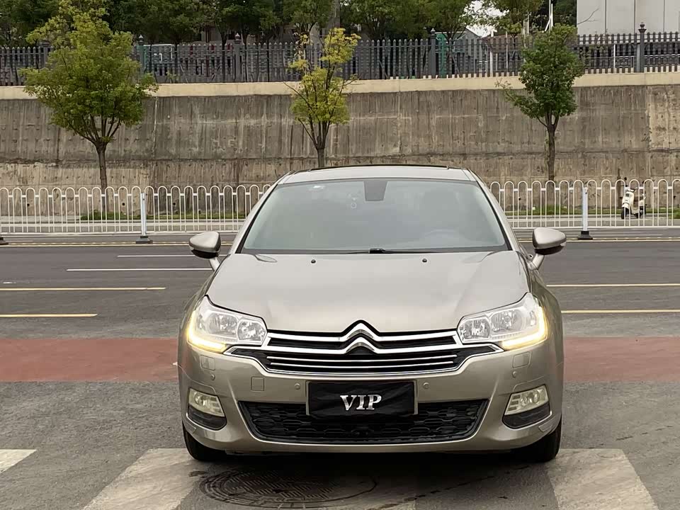 Citroen C5