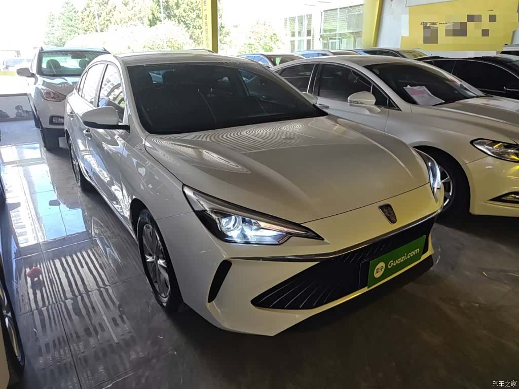 Roewe i5, 2024 22