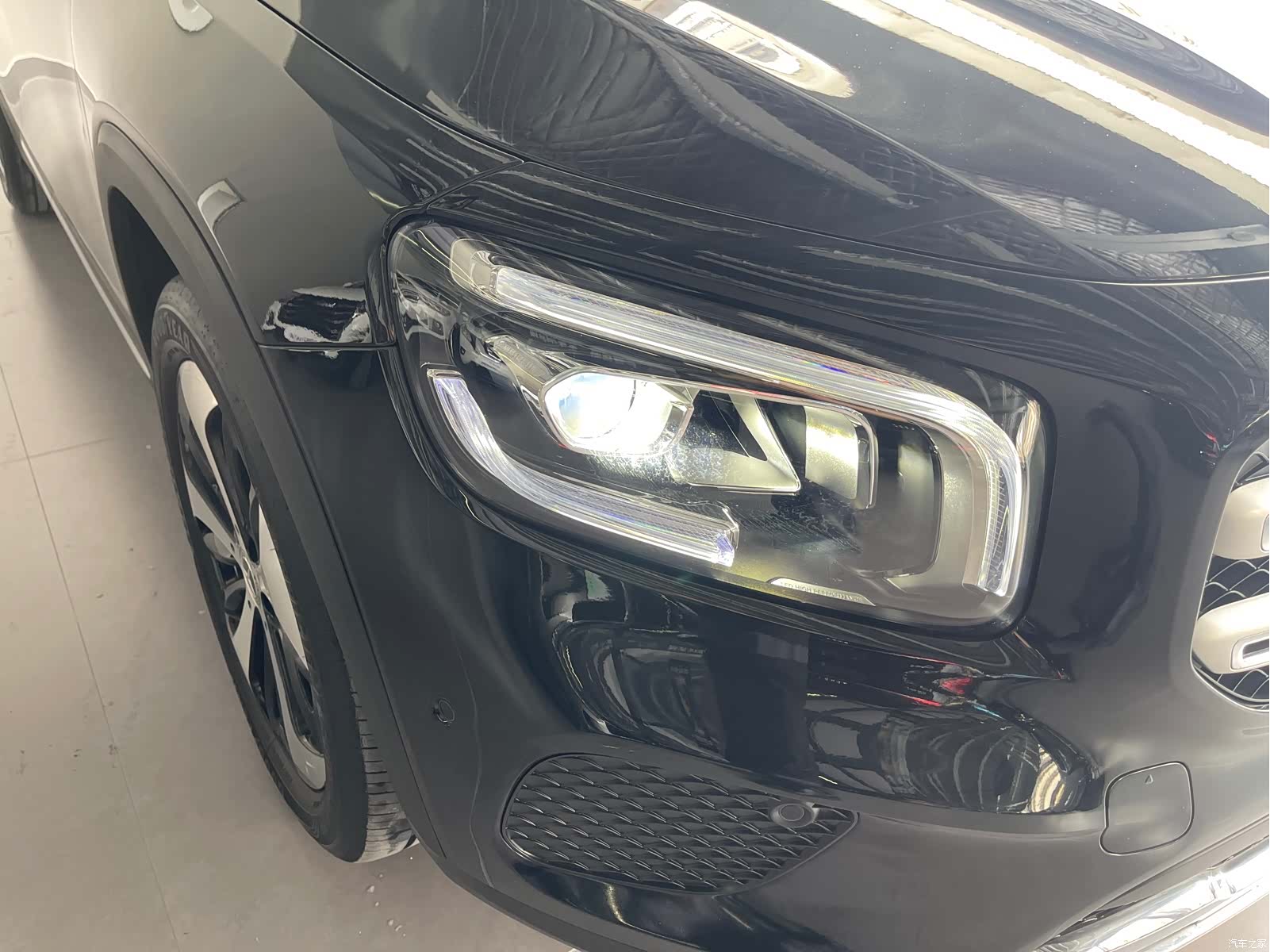 Mercedes-Benz GLB, 2020 31