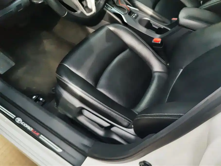 Toyota Corolla Toyota Corolla