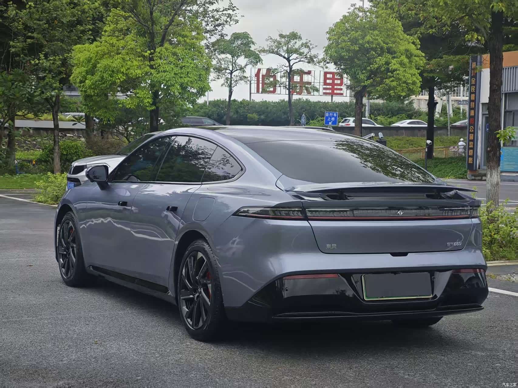 DongFeng eπ007, 2024 18