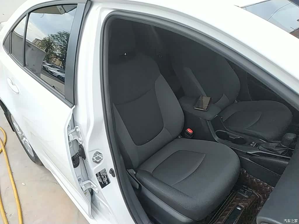 Toyota Corolla, 2021 25