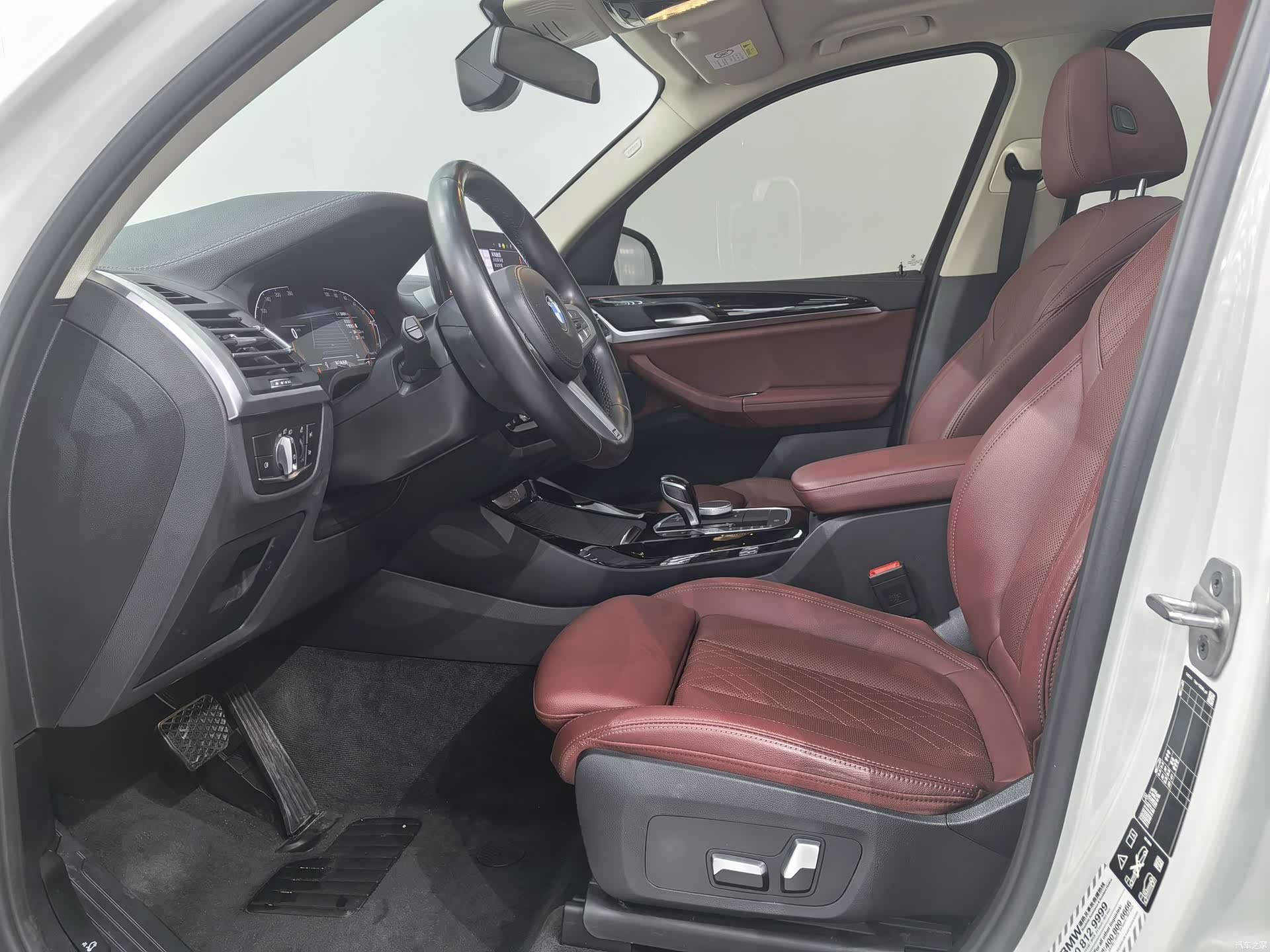 BMW X3, 2023 6