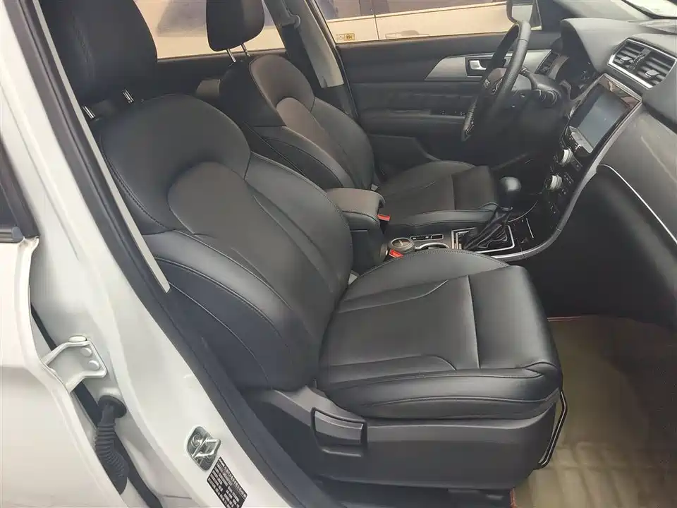 Haval H2