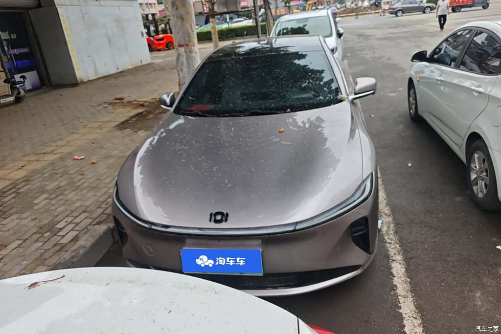 Changan Eado, 2024 2