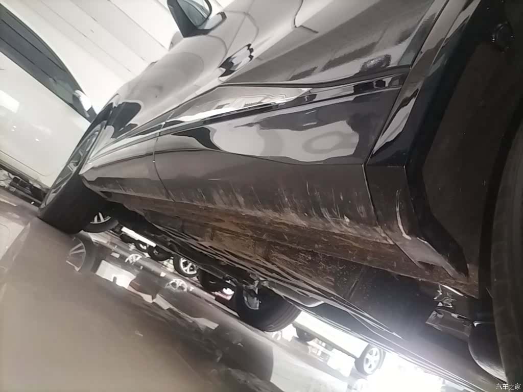 Changan CS75, 2026 22