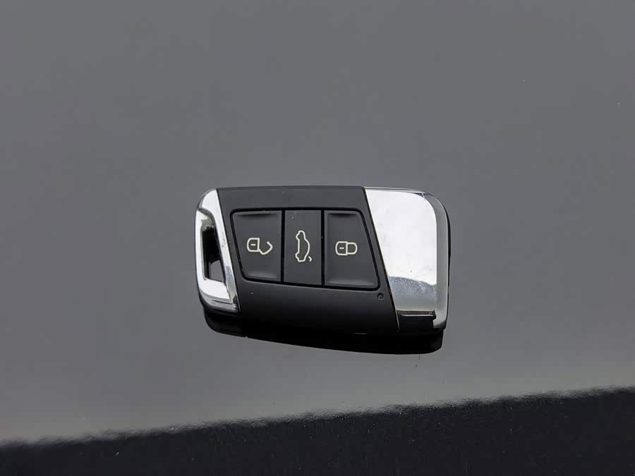 Volkswagen Magotan 2017, фото 19
