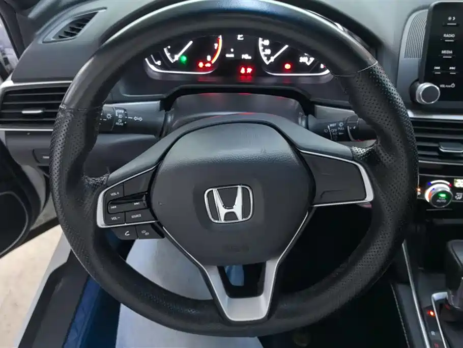 Honda Yingshipai