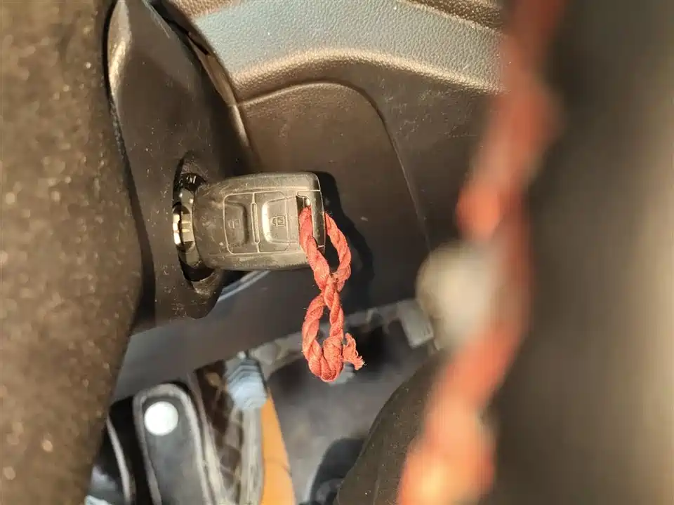 Wuling Wuling Hongguang V