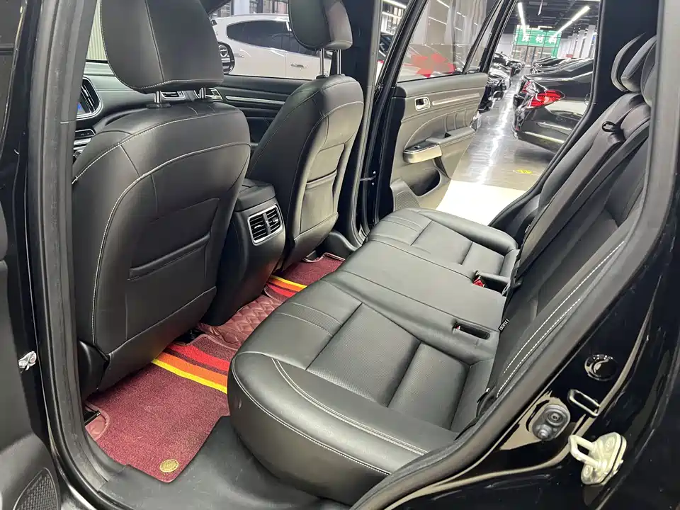 Trumpchi Trumpchi GS8