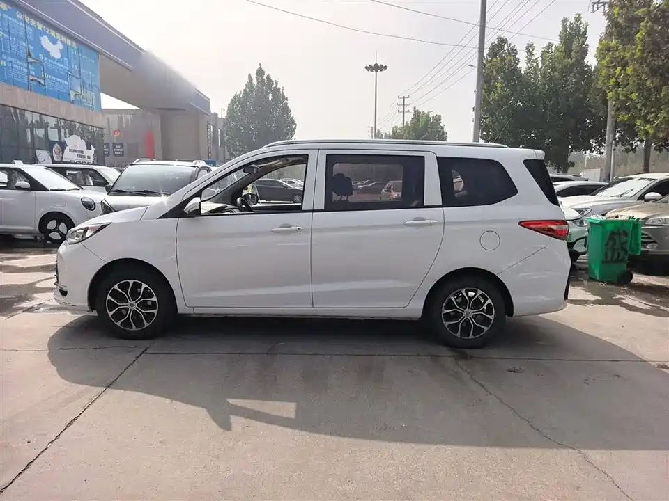 Changan Kaicheng Long line EV