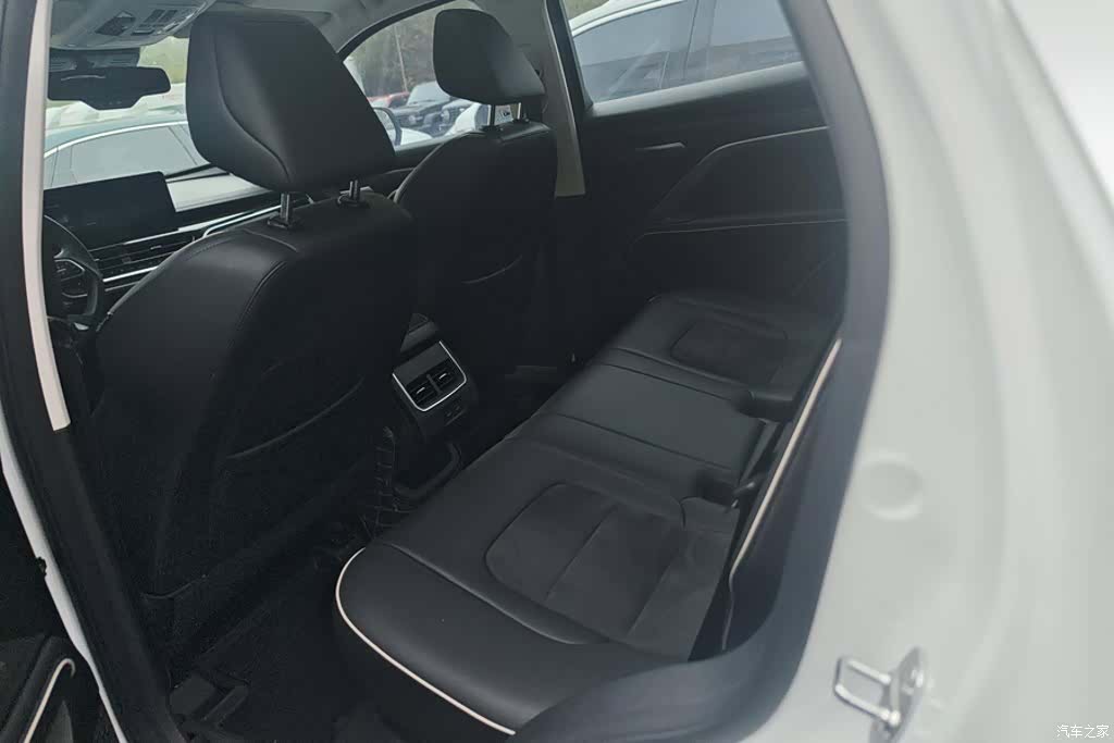 Haval H6, 2021 11