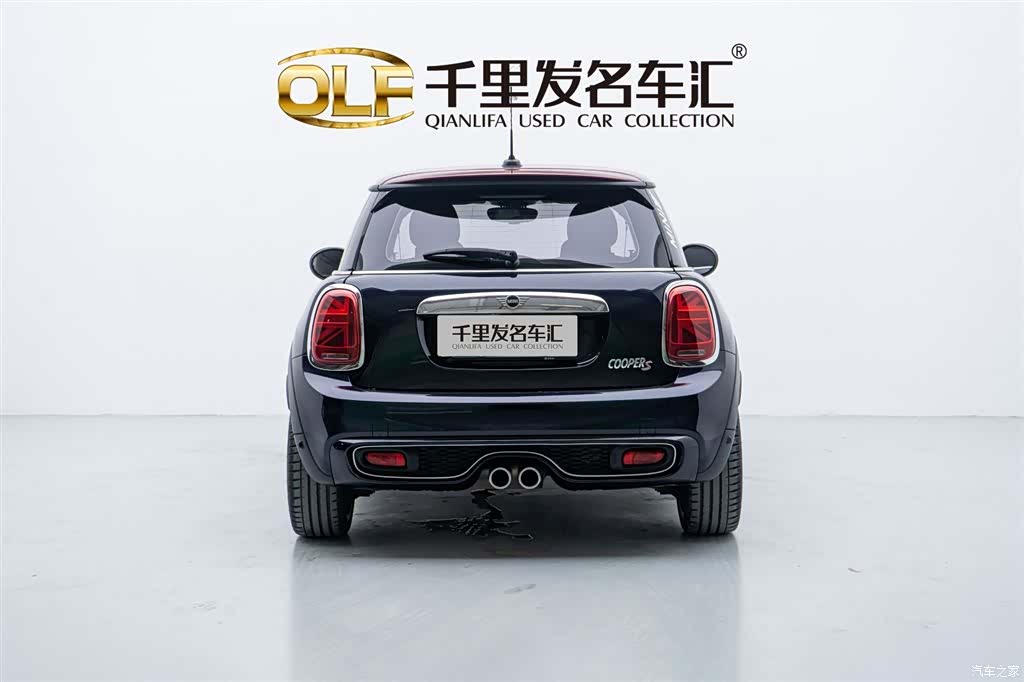 Mini Cooper, 2020 все фото