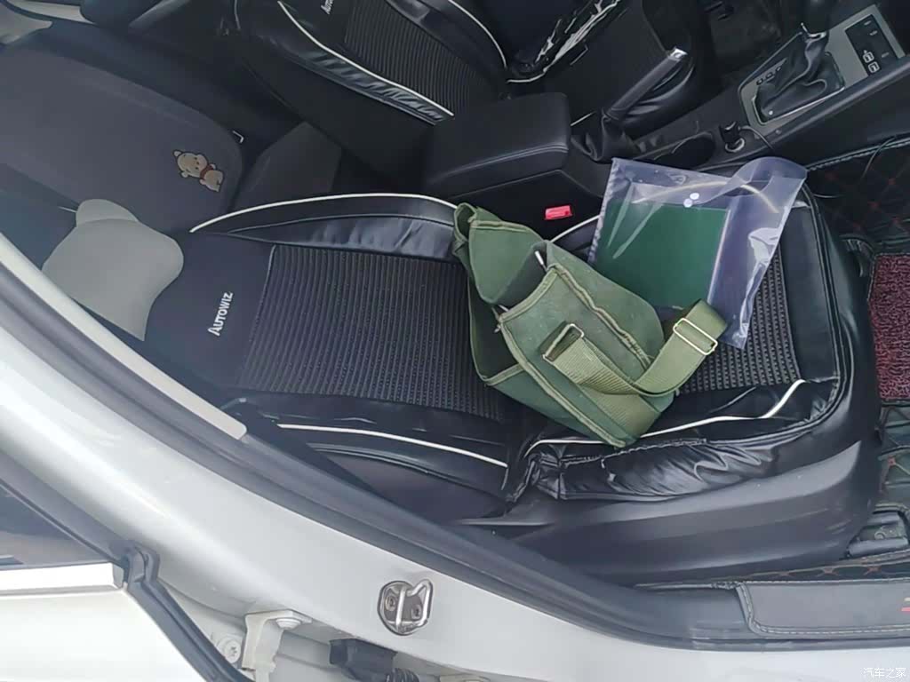 Skoda Octavia, 2020 25