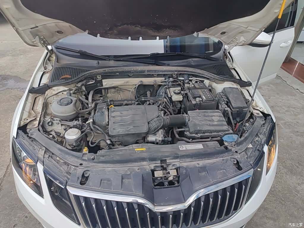 Skoda Octavia, 2020 20