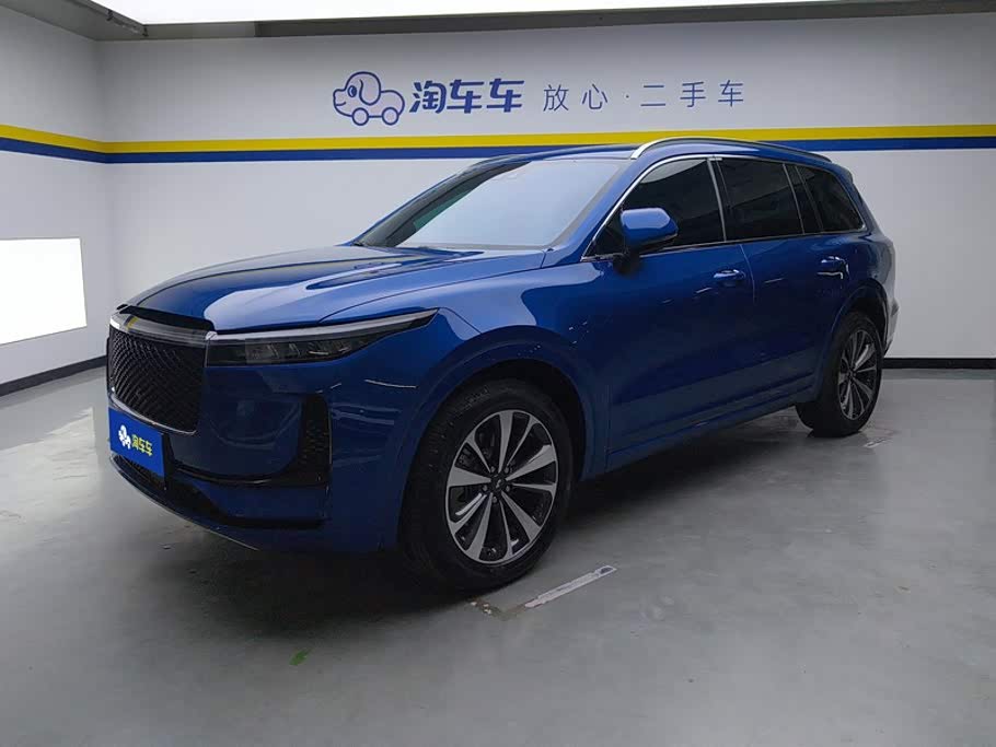 Li Auto ONE