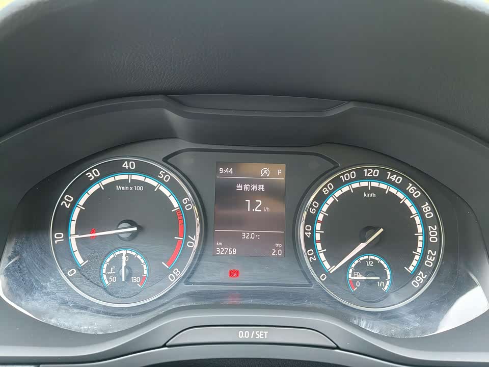 Skoda Krok Skoda Krok