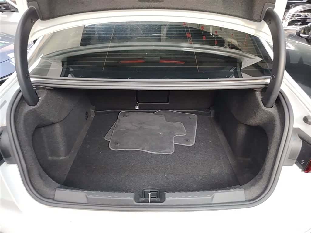 Audi A3, 2021 19