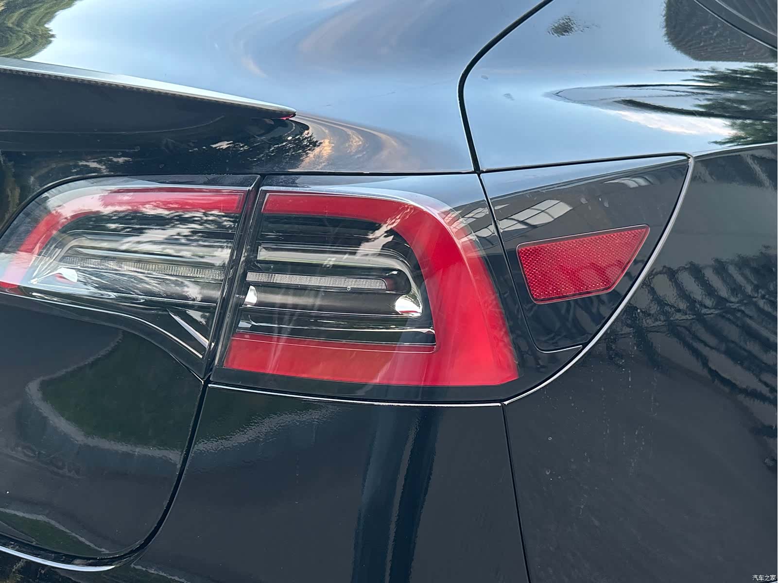 Tesla Model 3, 2022 20