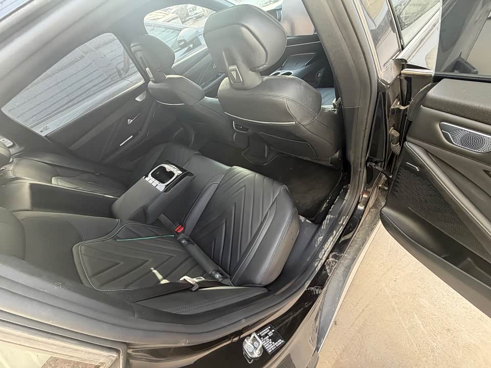 DEEPAL Dark blue SL03