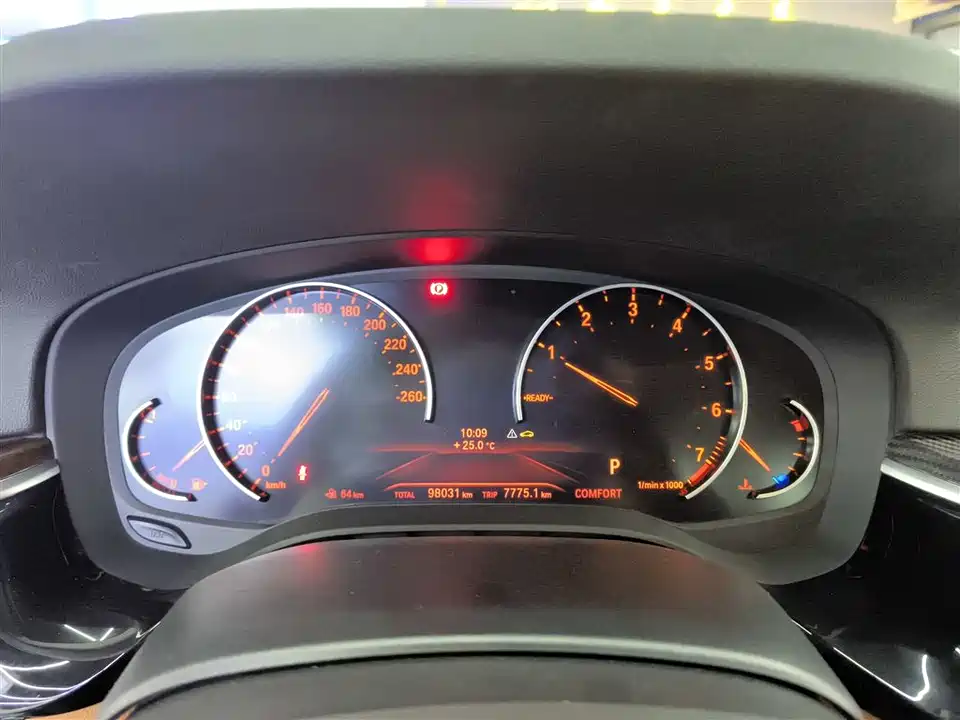 BMW 5 series BMW 5 series