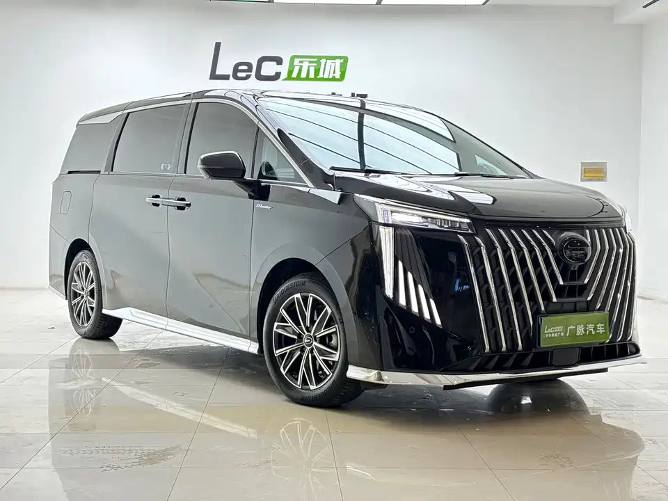 Trumpchi Trumpchi M8