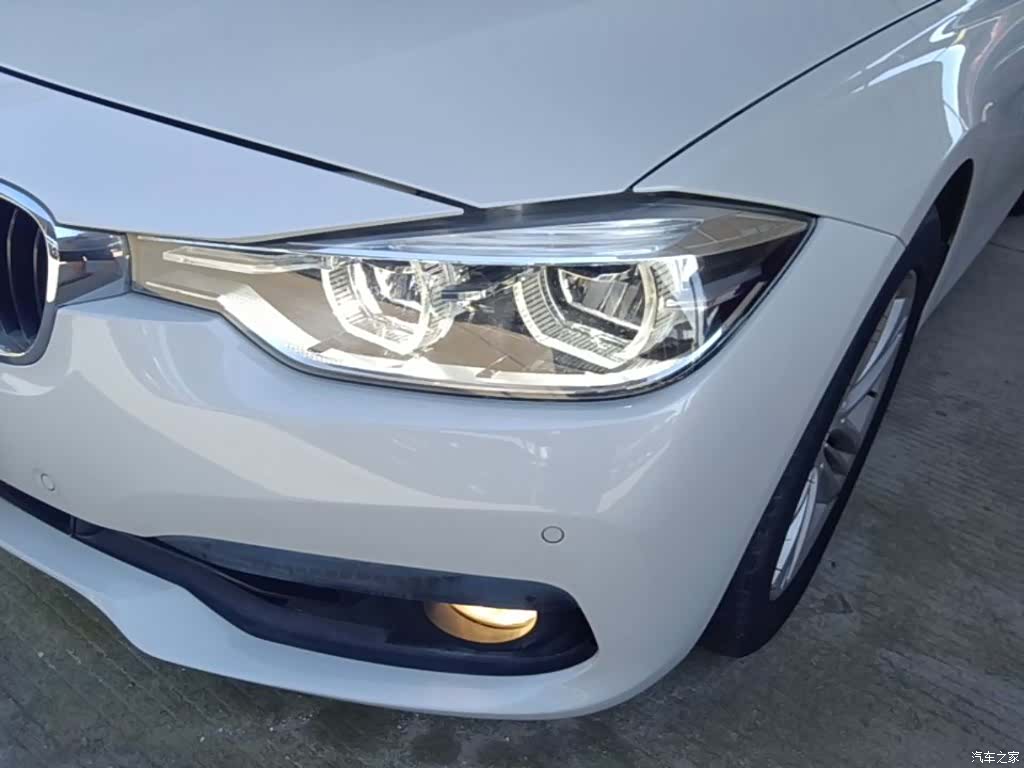 BMW 3 Series, 2016 24
