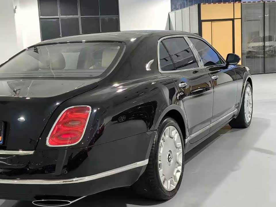 Bentley Mushan Bentley Mushan