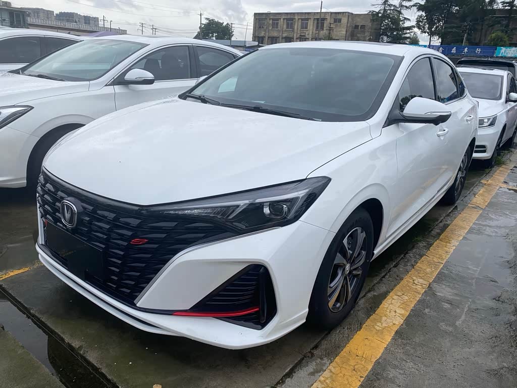 Changan Eado