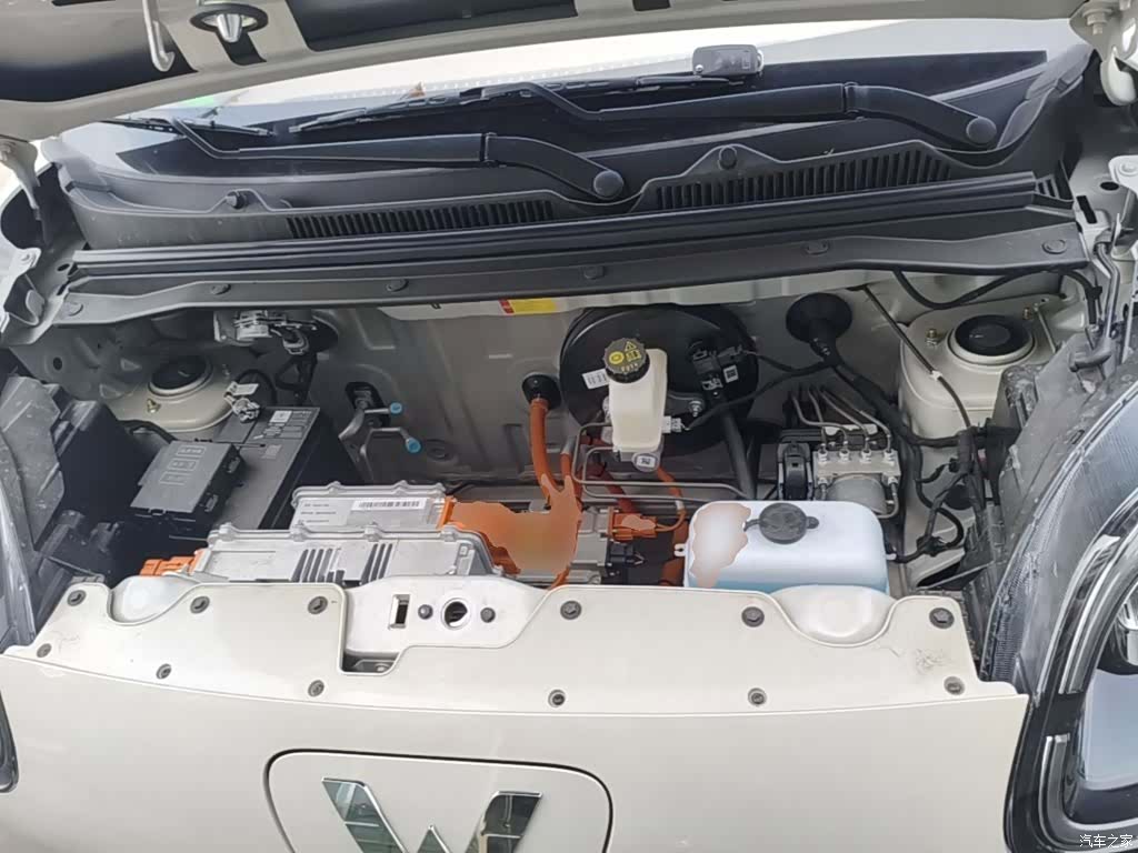 Wuling MINIEV, 2026 20
