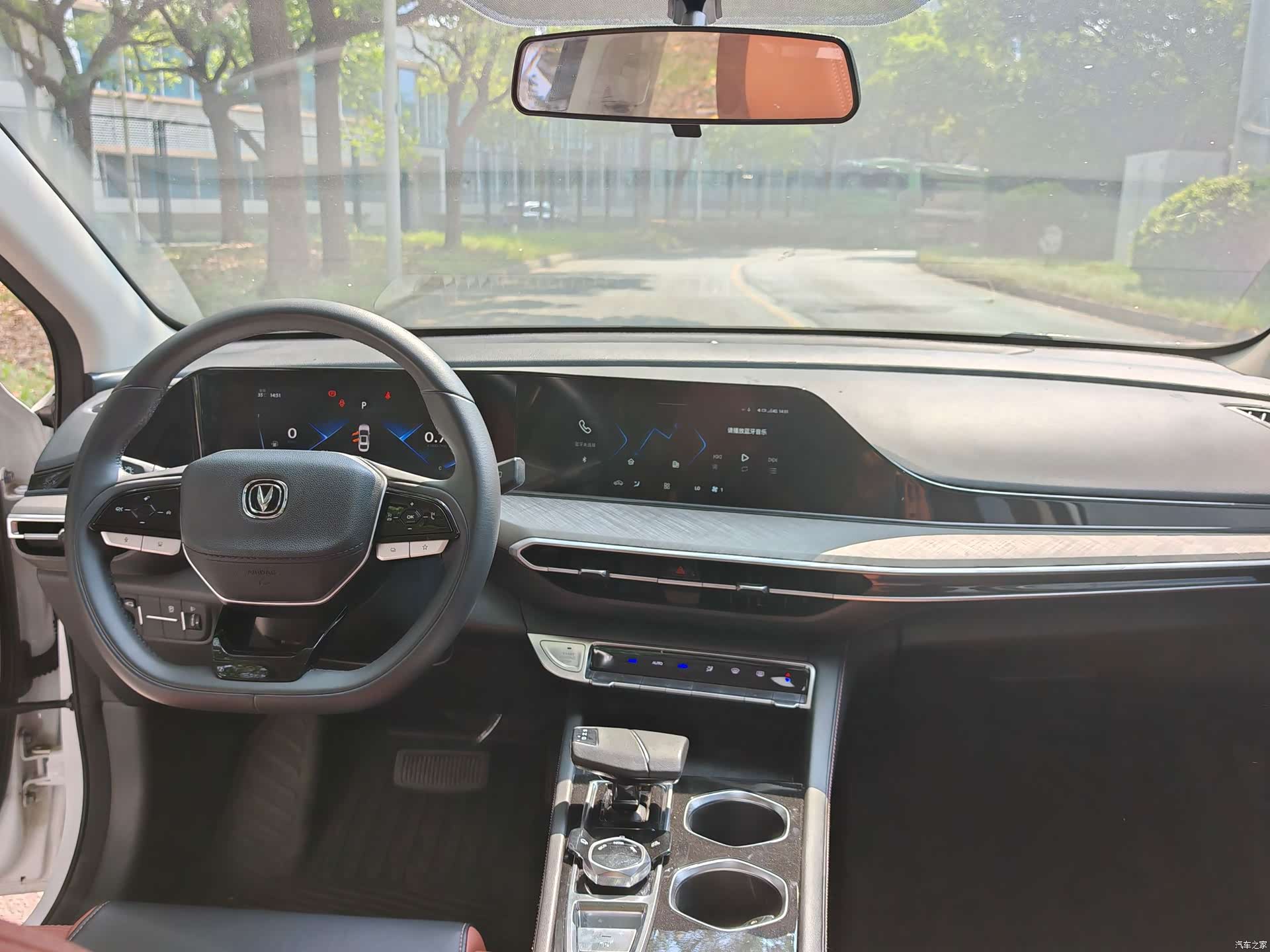Changan Eado, 2022 16